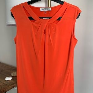 Kasper blouse, Sz XS, NWT